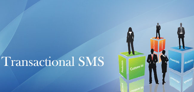 Transactional Sms